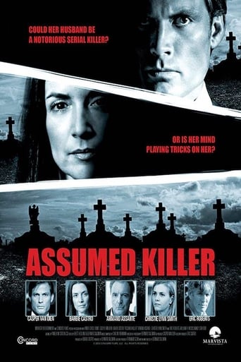 Film: Assumed Killer