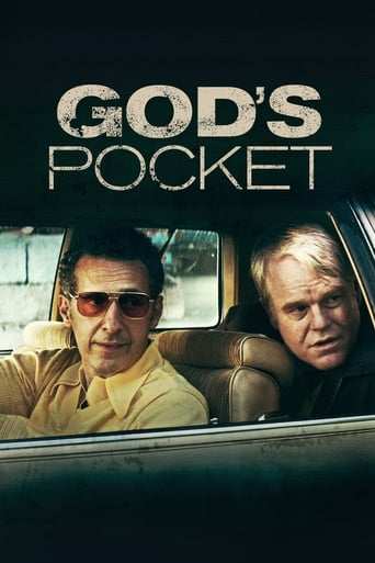 Film: God's Pocket
