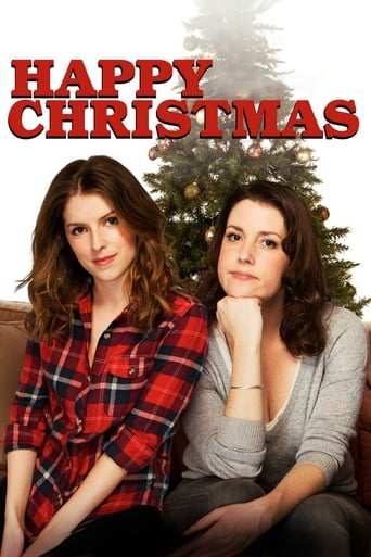 Film: Happy Christmas