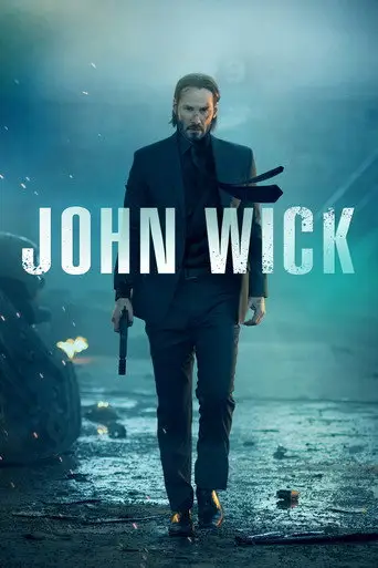 Film: John Wick