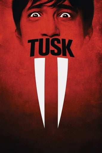 Film: Tusk
