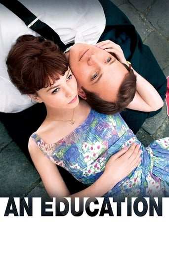 Film: An Education