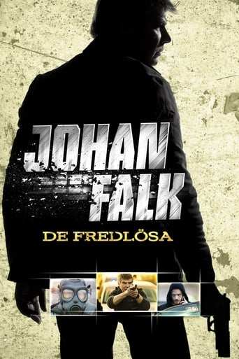 Film: Johan Falk: De fredlösa