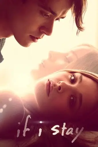 Film: If I Stay
