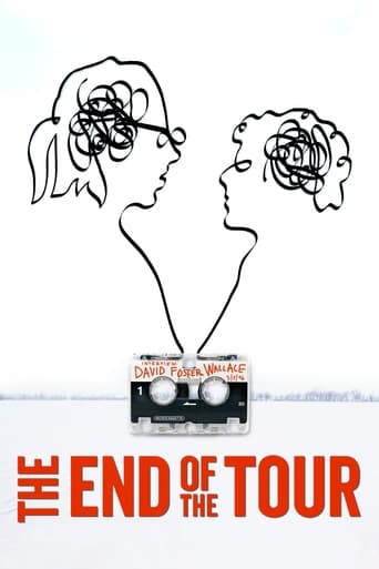 Film: The End of the Tour
