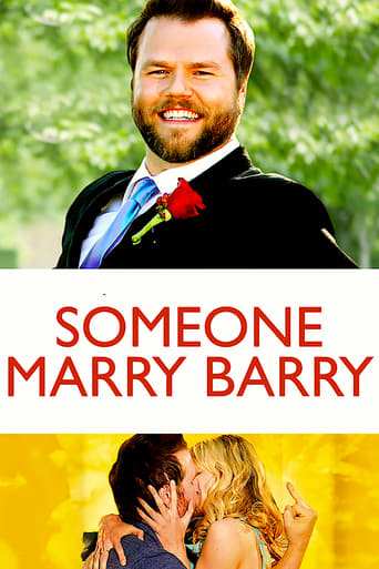 Bild från filmen Someone Marry Barry