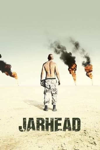 Film: Jarhead