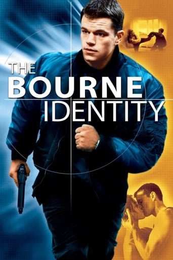 Film: The Bourne Identity