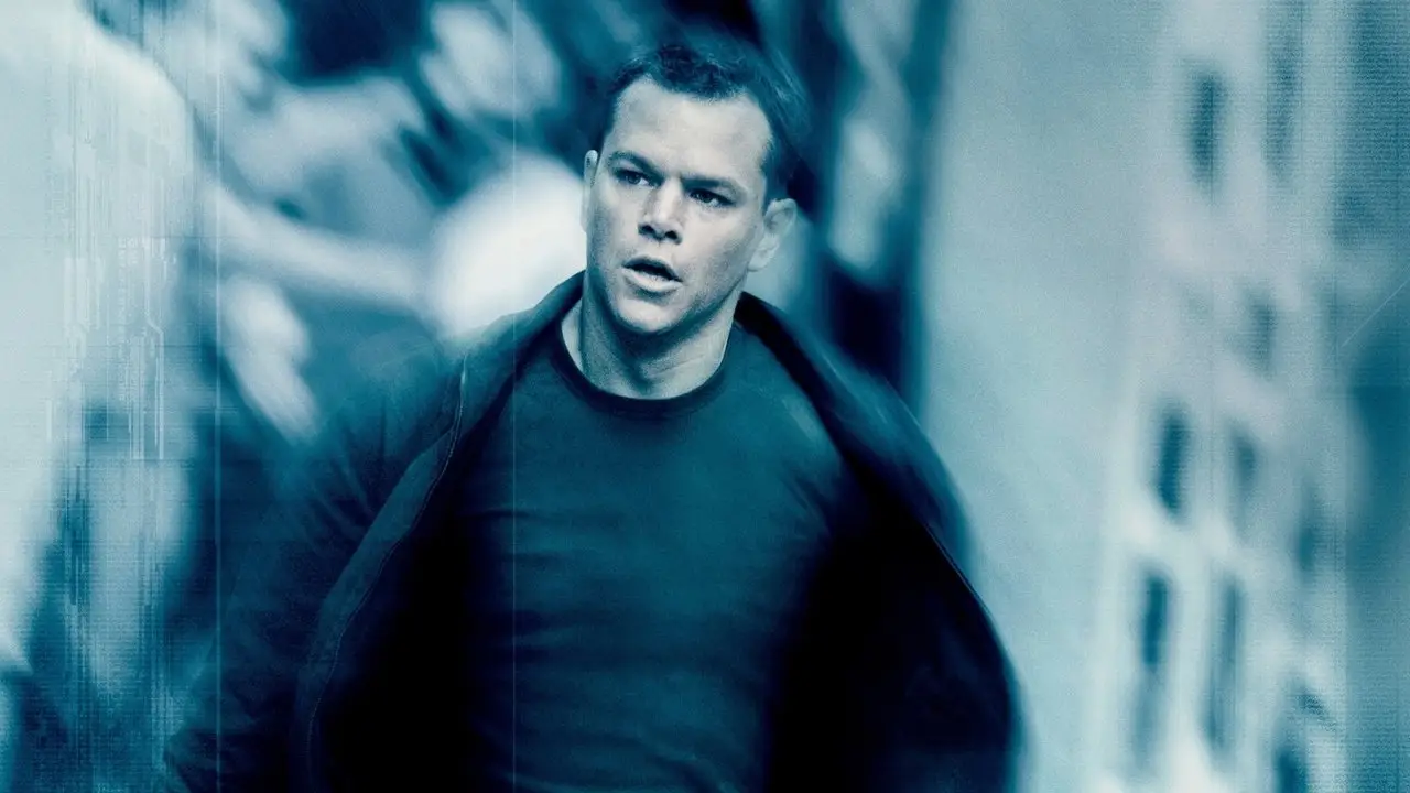 The Bourne ultimatum