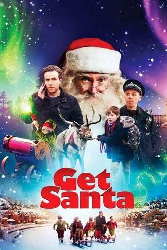 Film: Get Santa