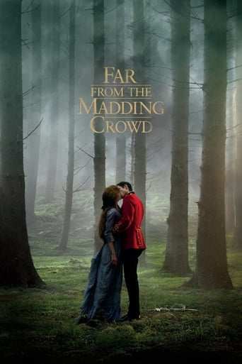 Film: Far from the Madding Crowd