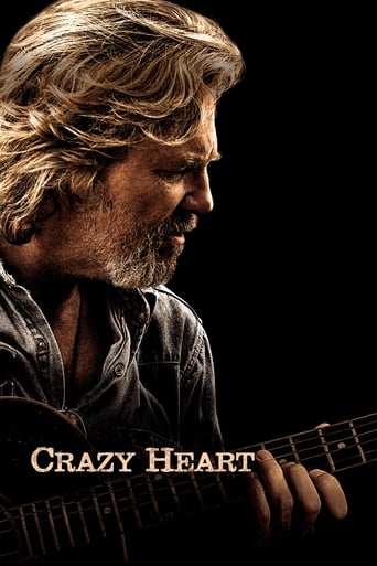 Film: Crazy Heart