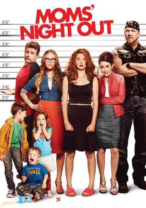 Film: Moms' Night Out