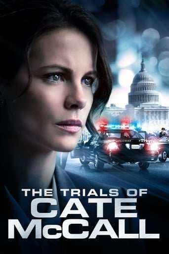 Film: The Trials of Cate McCall