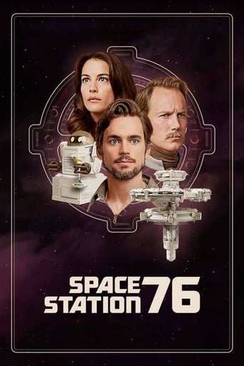 Film: Space Station 76