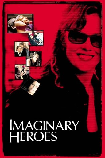 Film: Imaginary Heroes