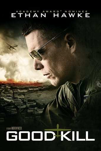 Film: Good Kill