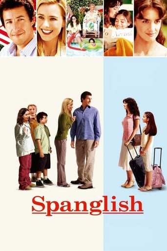 Film: Spanglish