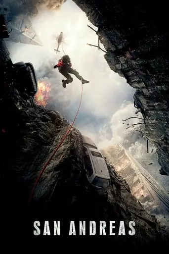 Film: San Andreas