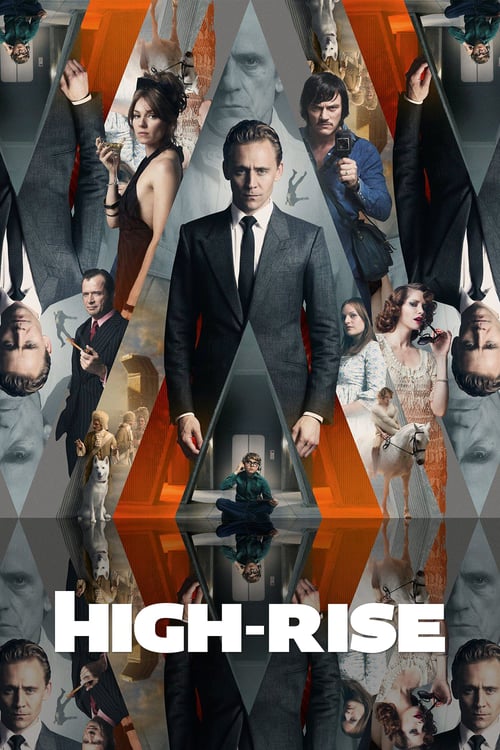 Film: High-Rise
