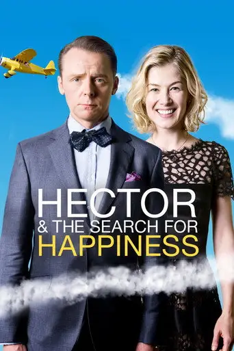Film: Hector and the Search for Happiness