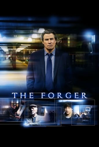 Film: The Forger