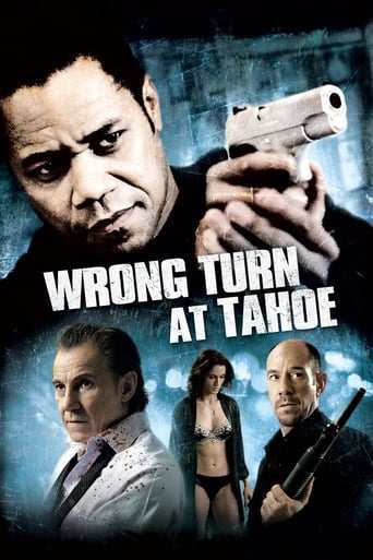 Film: Wrong Turn at Tahoe