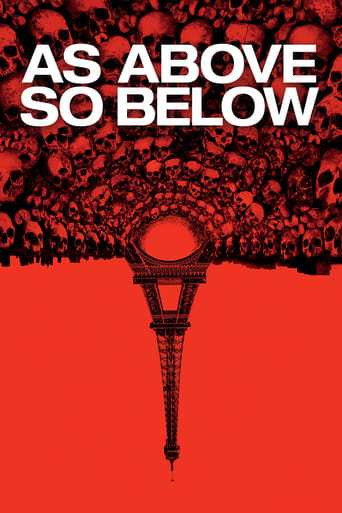 Film: As Above, So Below