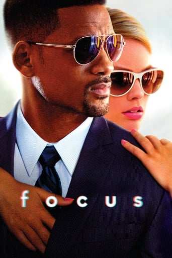 Film: Focus