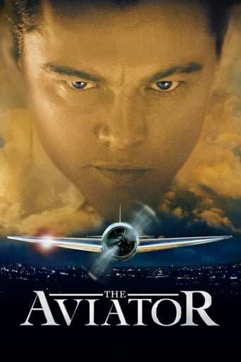 Film: The Aviator
