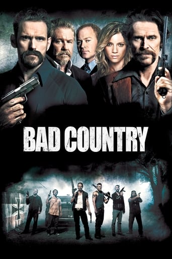 Film: Bad Country