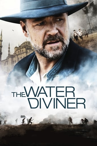 Film: The Water Diviner