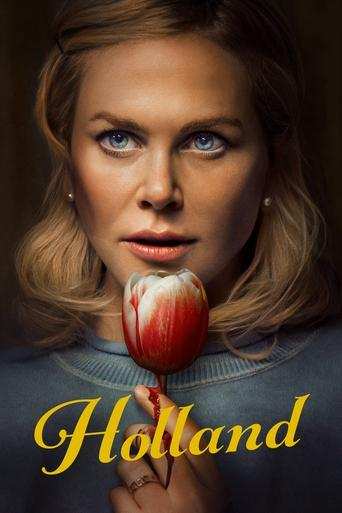 Filmomslag Holland