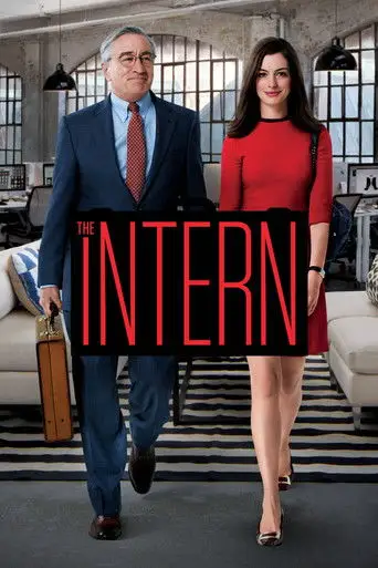 The intern