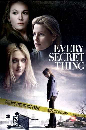 Film: Every Secret Thing