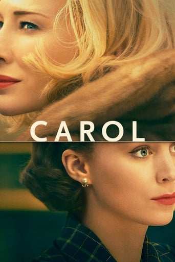 Bild från filmen Carol