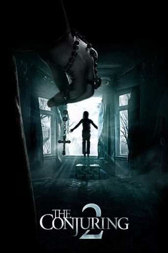 Film: The Conjuring 2