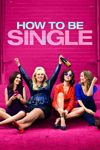 Film: How to Be Single