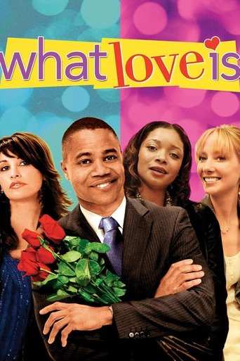 Film: What Love Is
