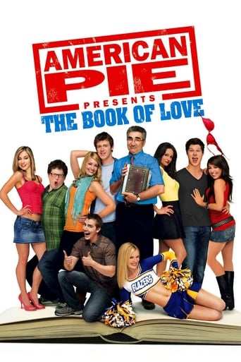 Film: American Pie - The Book of Love