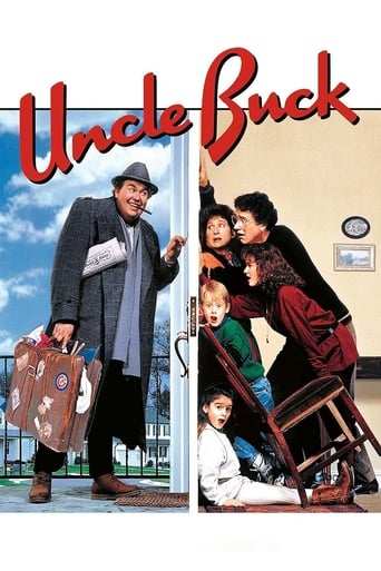 Film: Uncle Buck