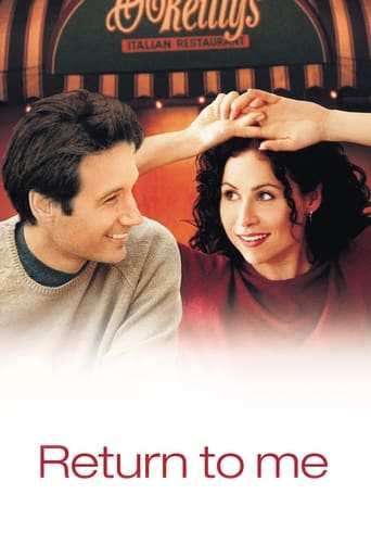 Film: Return to Me