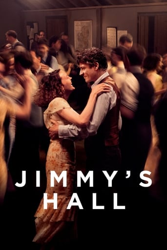 Film: Jimmy's Hall
