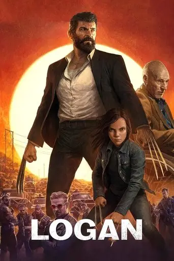 Film: Logan - The Wolverine