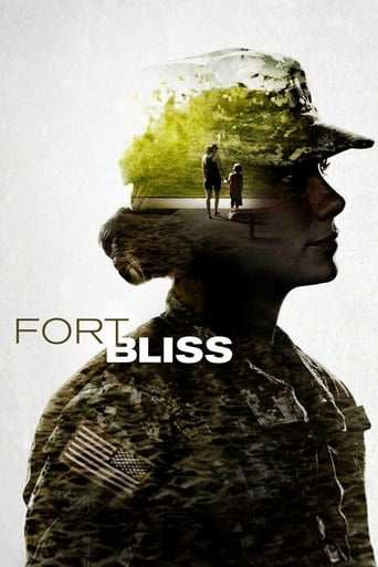 Film: Fort Bliss