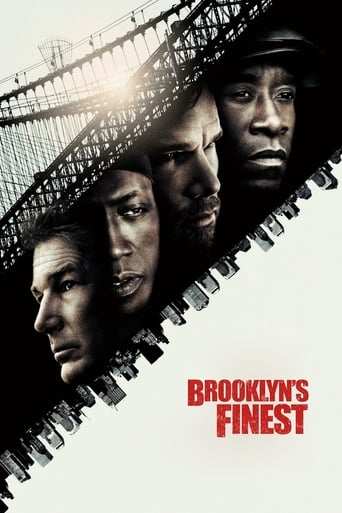 Film: Brooklyn's Finest