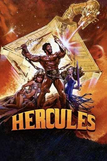 Film: Hercules