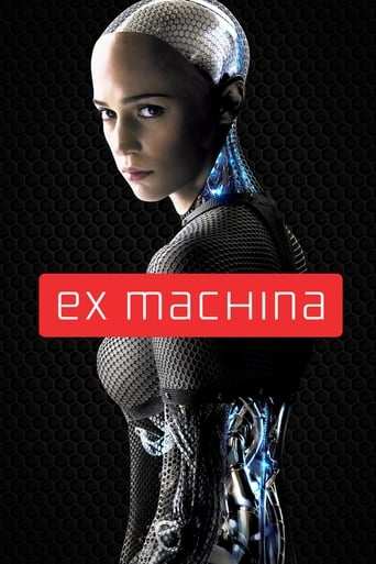 Film: Ex Machina