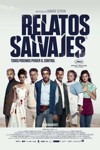 Film: Wild Tales