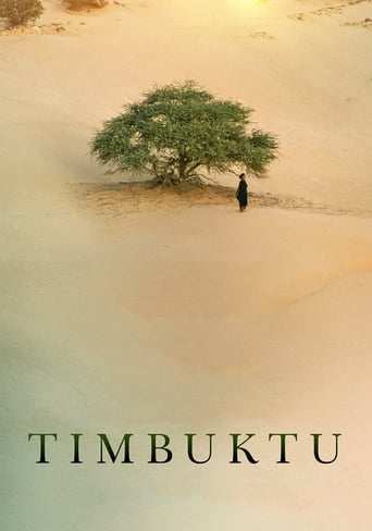 Film: Timbuktu